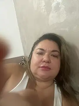 MikyVesela webcam