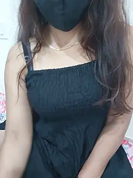 Aarti909090 webcam