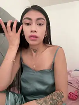 Bonny_Eva webcam