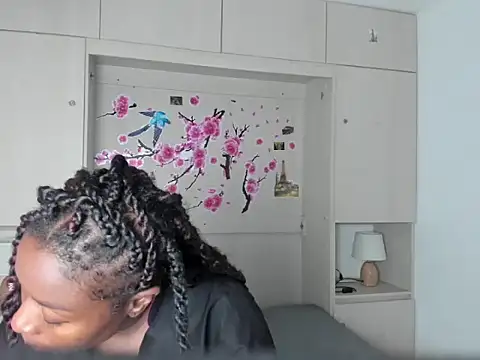TaylorBloom webcam