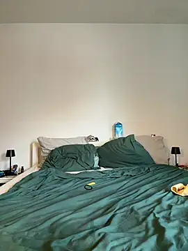 Cherry-Muse webcam