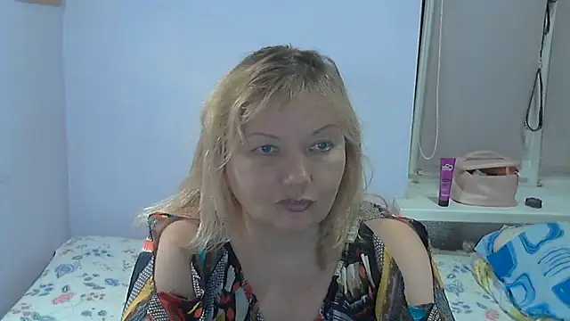 Lusi-777 webcam