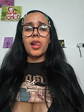 Annya-sweet webcam