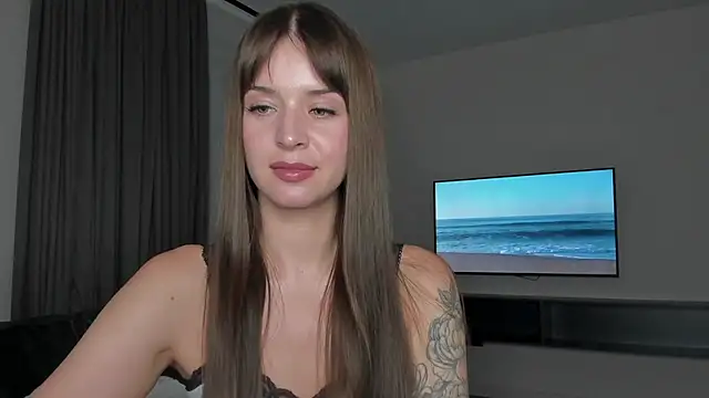 Touch_me webcam