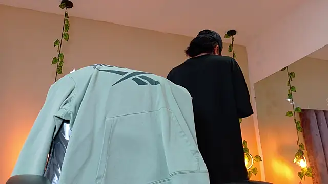 Nascary_Fox webcam