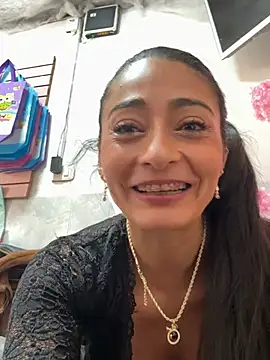 IsabellaMariet webcam