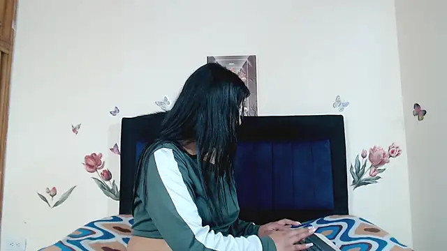 ANDRYXS100 webcam