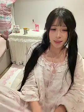 wanwan-baobei webcam