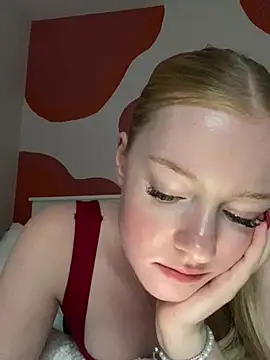bleurose18 webcam