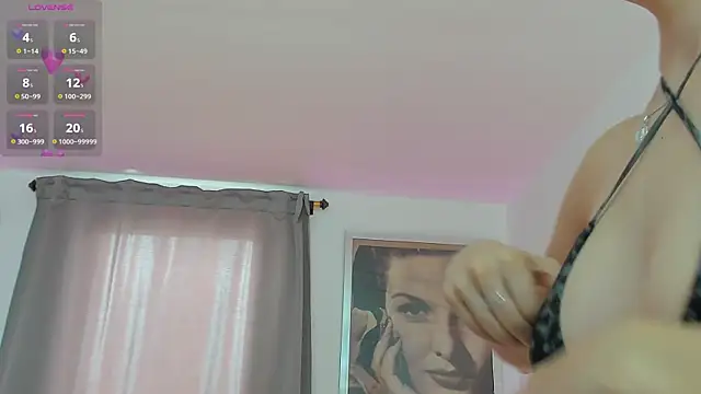 Beautyari_ webcam