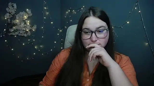 XX_Daniella_XX webcam