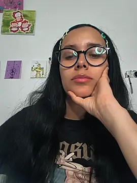 Annya-sweet webcam
