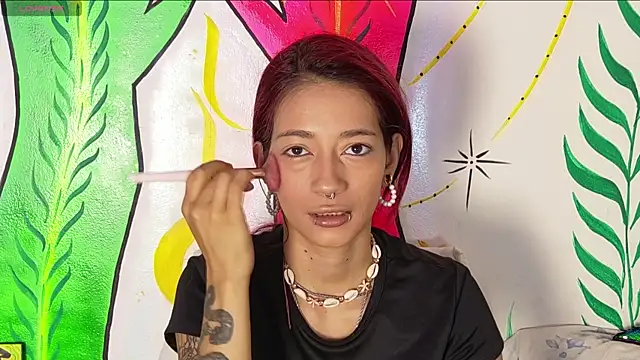 zorravioletta1 webcam