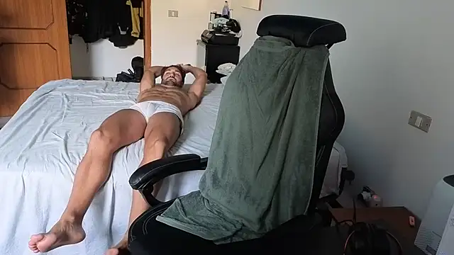 Al3xox02 webcam