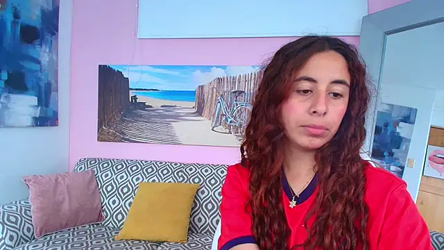 scarlett_clyde webcam