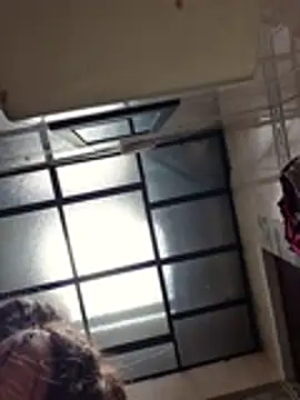 IrisBound webcam