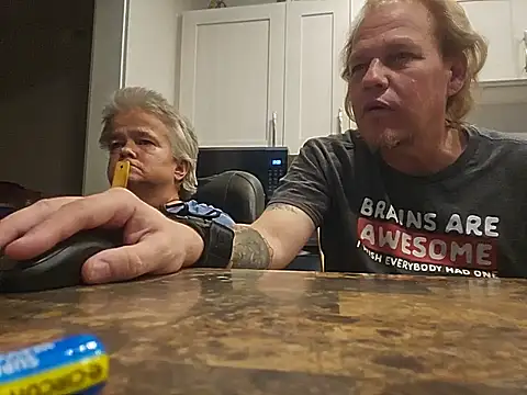 yourMasterisBored webcam