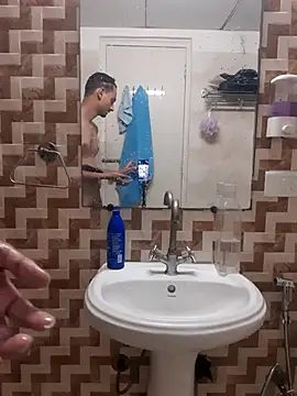 Jerk_king webcam