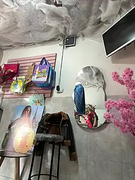 IsabellaMariet webcam