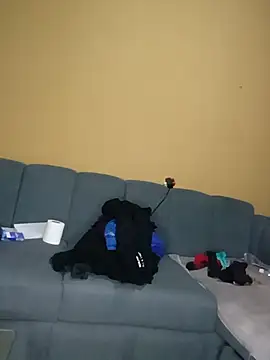 Mmatshi webcam