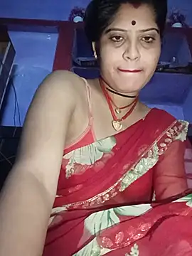 Mohni_bhabiji webcam