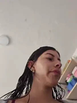 IrisBound webcam