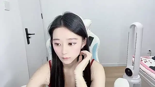 -qingqing webcam