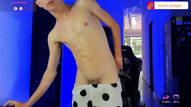 Demian_cute18 webcam