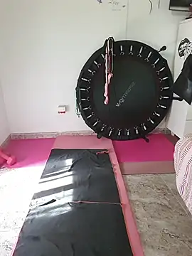 SweetSun69 webcam