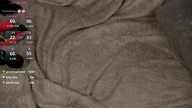 LustyLunaaX webcam