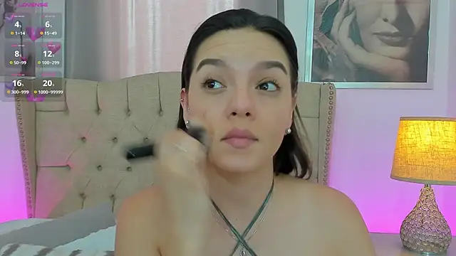 Beautyari_ webcam