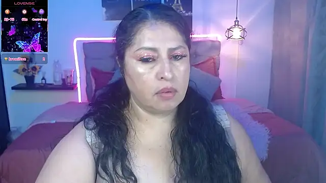 Keyla01_ webcam