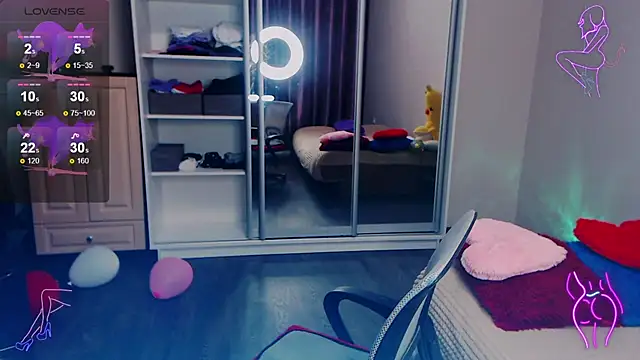 Celine_Faer1 webcam