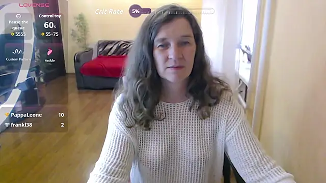 SofiaBoone webcam