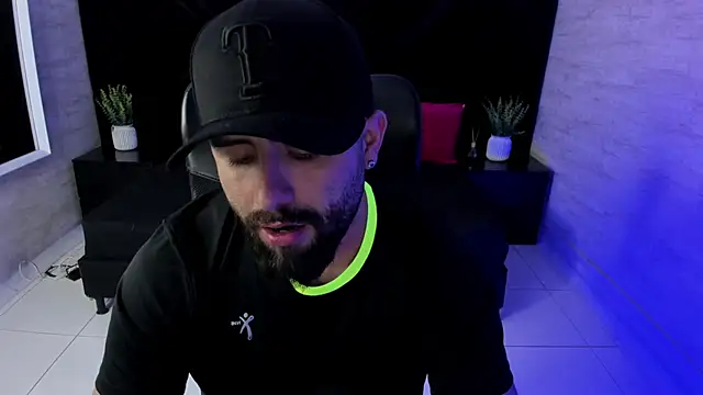 jhon_bear03 webcam
