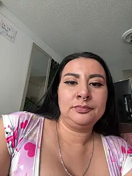 Abril_Luv webcam