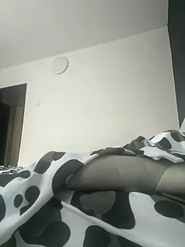 MikyVesela webcam