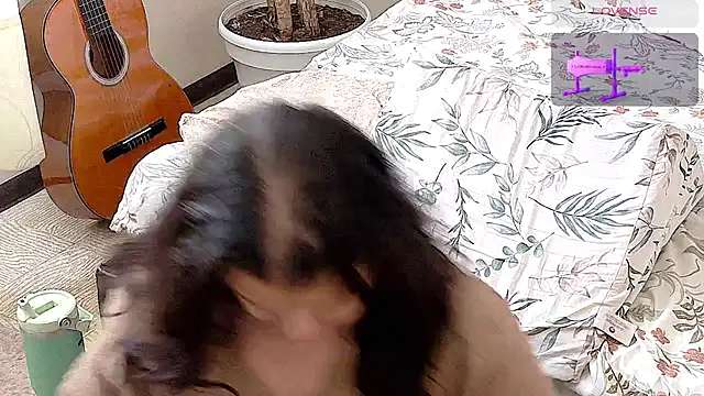 Amanda_sweet webcam
