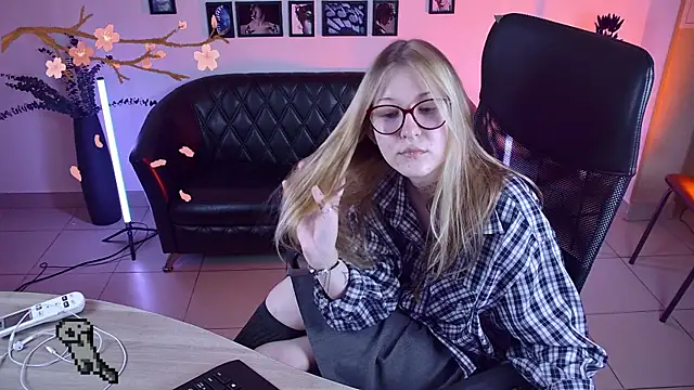 lanafitch webcam
