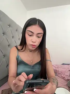 Bonny_Eva webcam