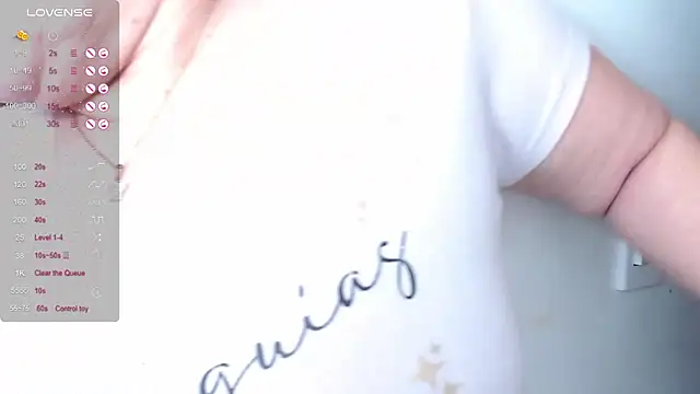 sandra_20 webcam