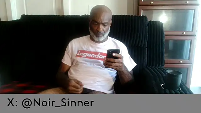 sinnernoir webcam