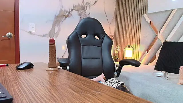BeatrizSchmidt webcam