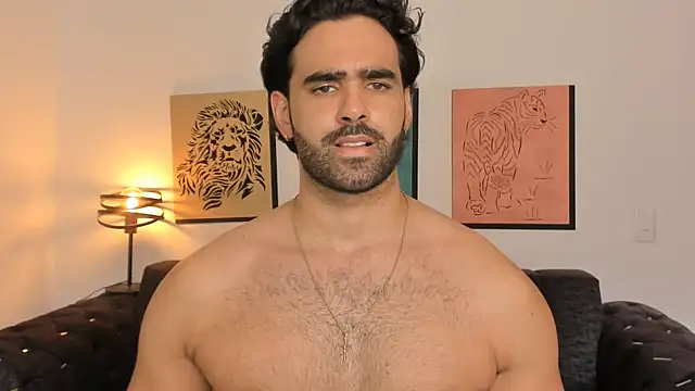 Brad_Martin webcam