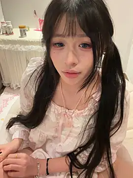 wanwan-baobei webcam