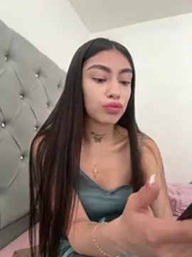 Bonny_Eva webcam