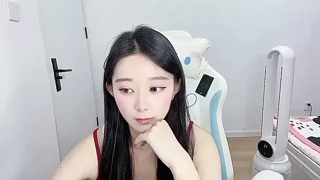 -qingqing webcam