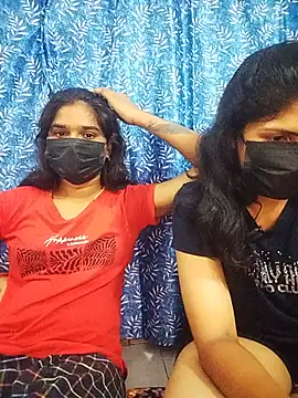 Tamil_SweetHeart webcam