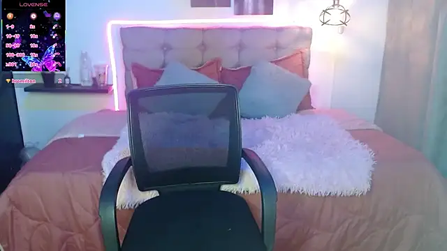 Keyla01_ webcam