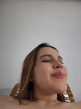 Colibri_xxx webcam